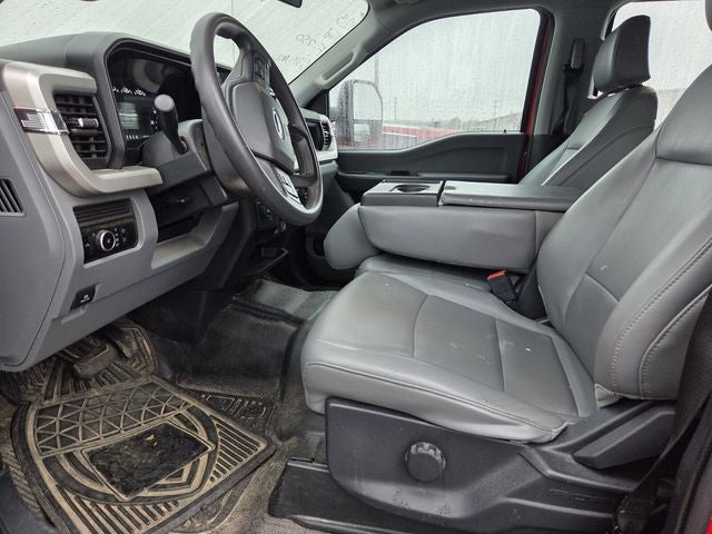 2023 Ford F-250SD XL