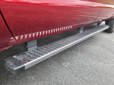 2016 Ford F-250SD Platinum 156 WB