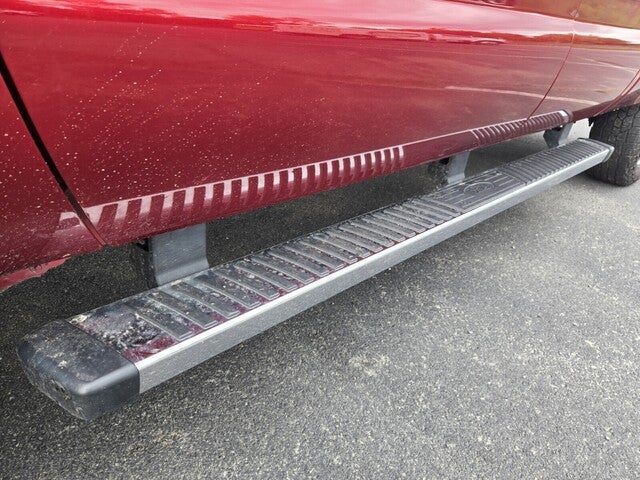 2016 Ford F-250SD Platinum 156 WB