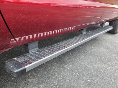 2016 Ford F-250SD Platinum 156 WB