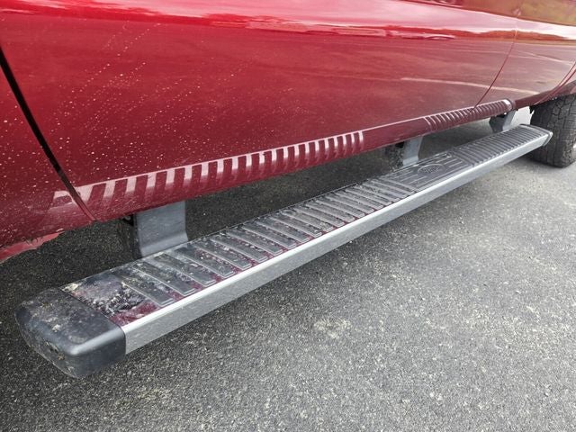 2016 Ford F-250SD Platinum 156 WB