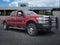 2016 Ford F-250SD Platinum 156 WB