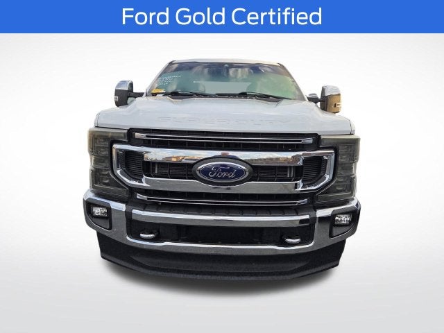2022 Ford F-250SD XLT