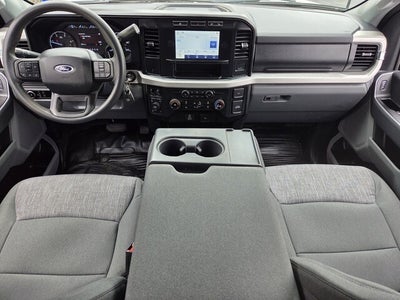 2024 Ford F-250SD XLT