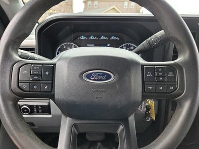 2024 Ford F-250SD XLT