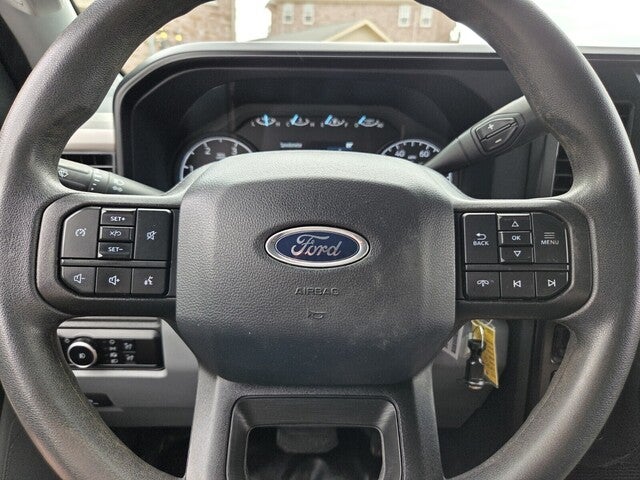 2024 Ford F-250SD XLT