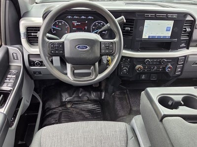 2024 Ford F-250SD XLT