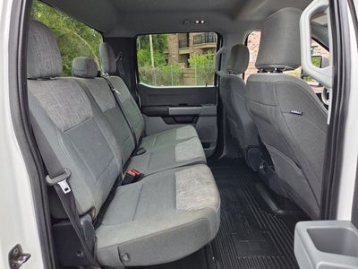 2024 Ford F-250SD XLT