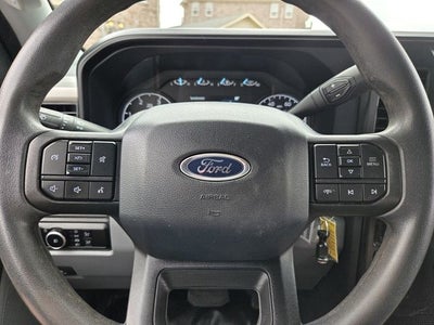 2024 Ford F-250SD XLT