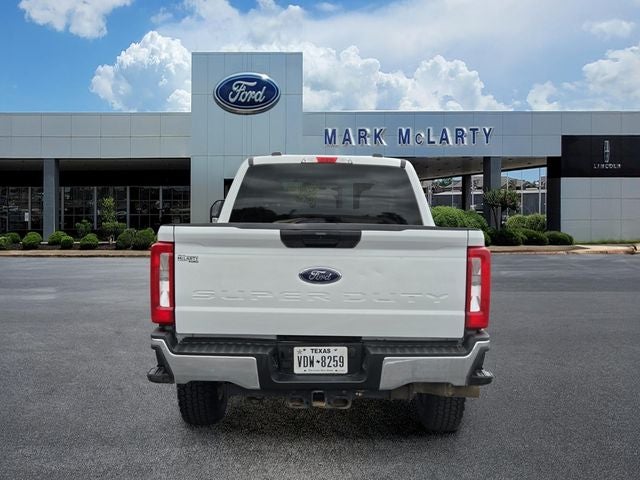 2024 Ford F-250SD XLT