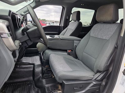 2024 Ford F-250SD XLT