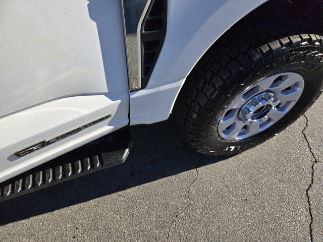 2024 Ford F-250SD XLT