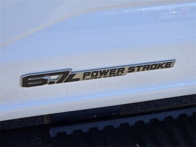 2024 Ford F-250SD XLT