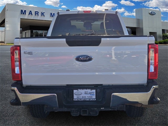 2024 Ford F-250SD XLT