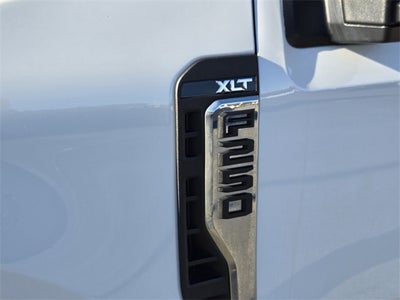 2024 Ford F-250SD XLT