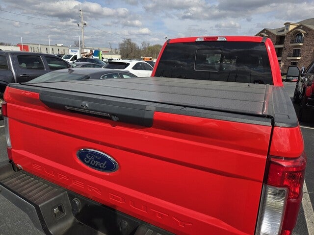 2019 Ford F-250SD Lariat