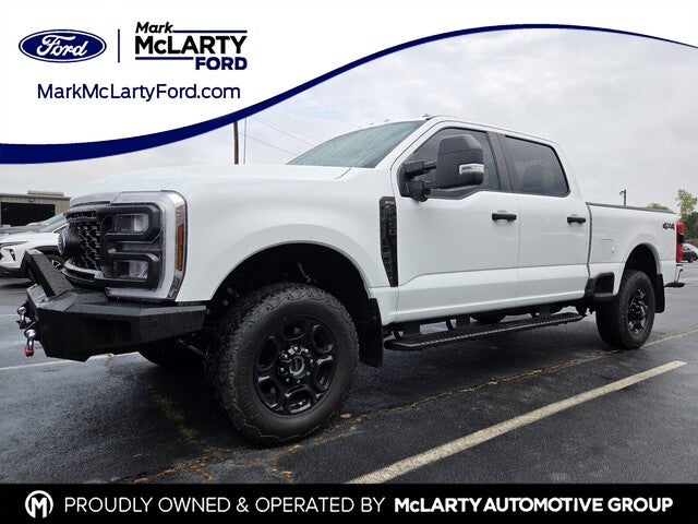 2024 Ford F-250SD XL