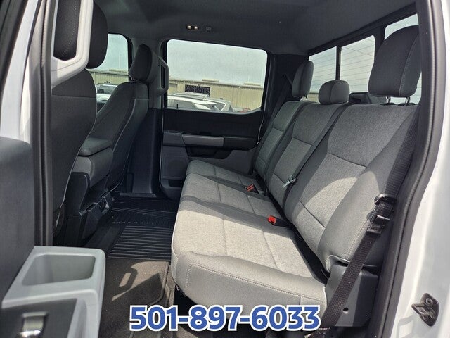 2024 Ford F-250SD XL