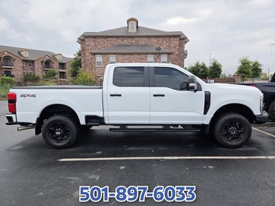 2024 Ford F-250SD XL