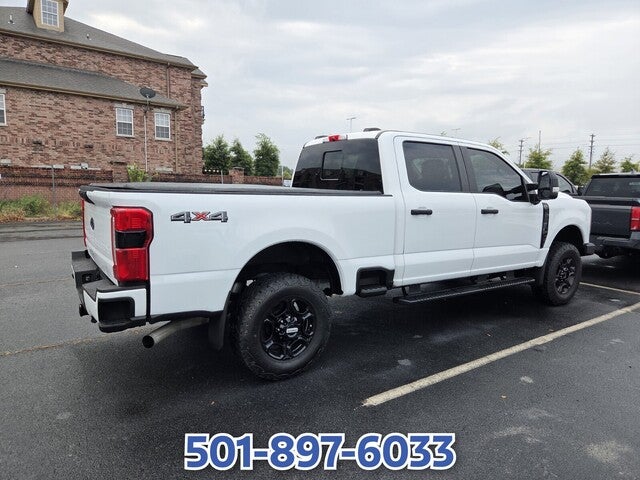 2024 Ford F-250SD XL