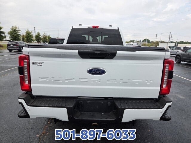 2024 Ford F-250SD XL