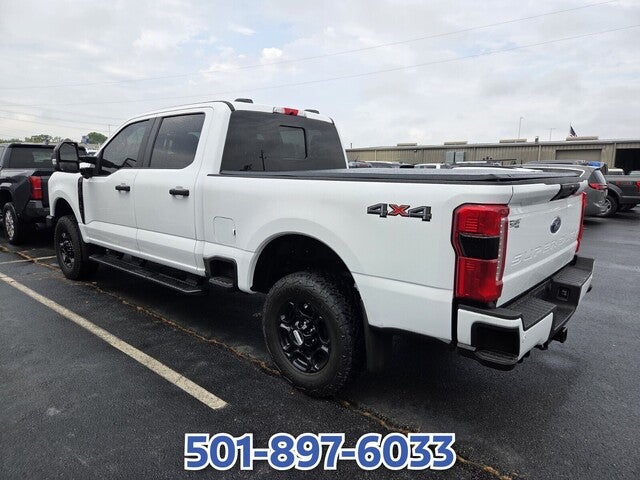 2024 Ford F-250SD XL