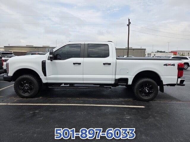 2024 Ford F-250SD XL