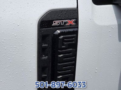 2024 Ford F-250SD XL