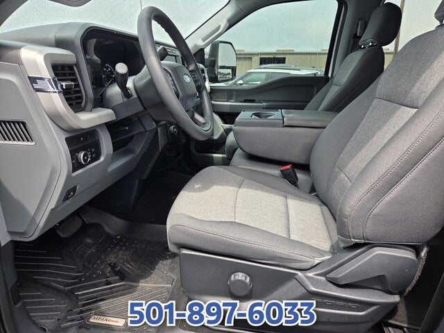 2024 Ford F-250SD XL