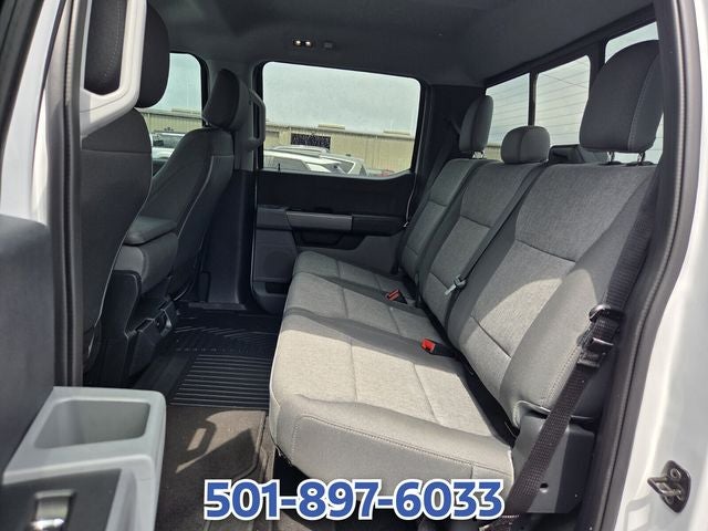 2024 Ford F-250SD XL