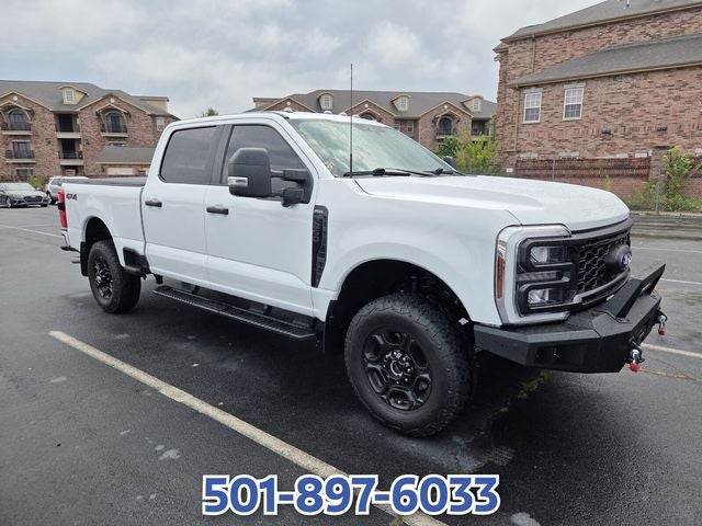 2024 Ford F-250SD XL