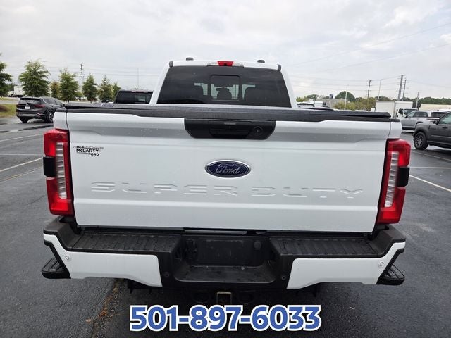 2024 Ford F-250SD XL