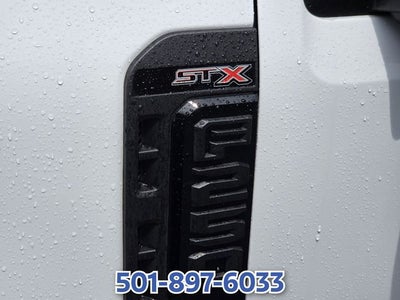 2024 Ford F-250SD XL