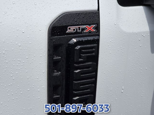 2024 Ford F-250SD XL