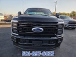 2025 Ford F-250SD Platinum