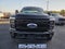 2025 Ford F-250SD Platinum