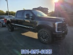 2025 Ford F-250SD Platinum