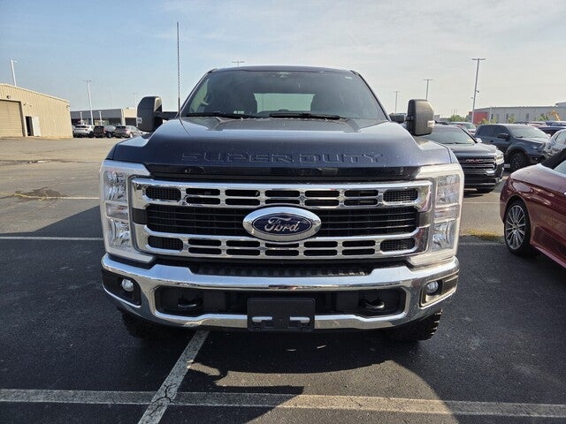 2024 Ford F-250SD XLT