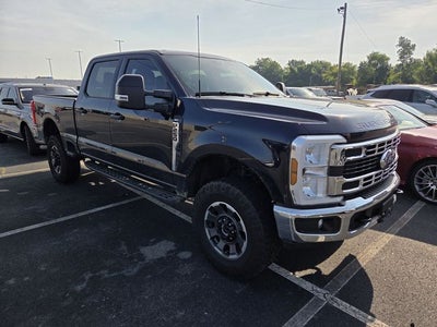 2024 Ford F-250SD XLT