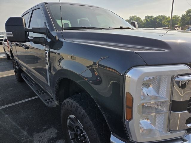 2024 Ford F-250SD XLT