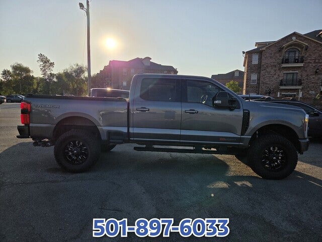 2024 Ford F-250SD Lariat