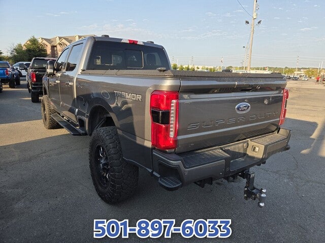 2024 Ford F-250SD Lariat