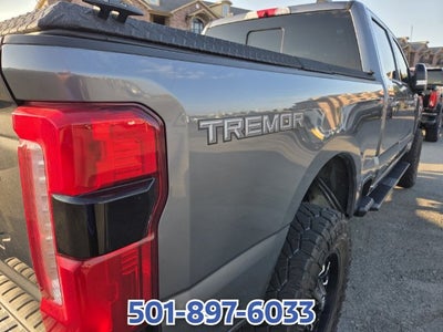 2024 Ford F-250SD Lariat