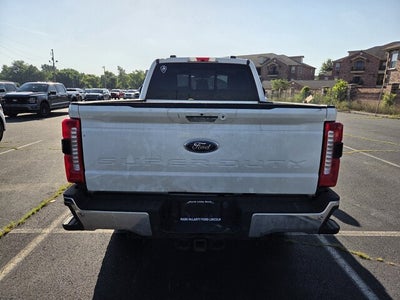 2024 Ford F-250SD Lariat