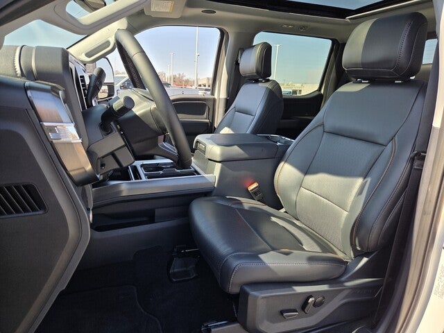 2025 Ford F-250SD Lariat