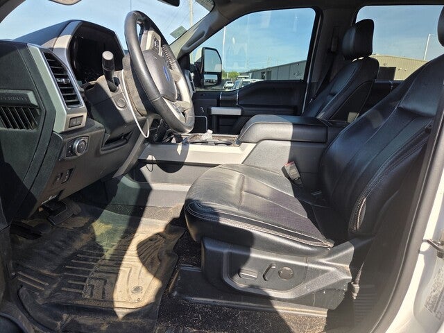 2020 Ford F-250SD Lariat