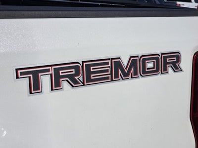 2020 Ford F-250SD Lariat