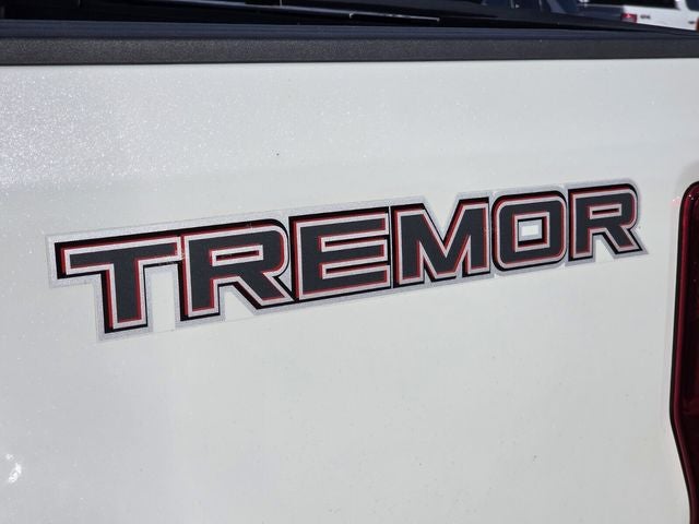 2020 Ford F-250SD Lariat