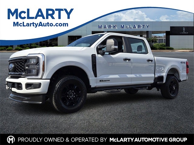 2024 Ford F-250SD XL