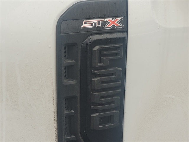 2024 Ford F-250SD XL